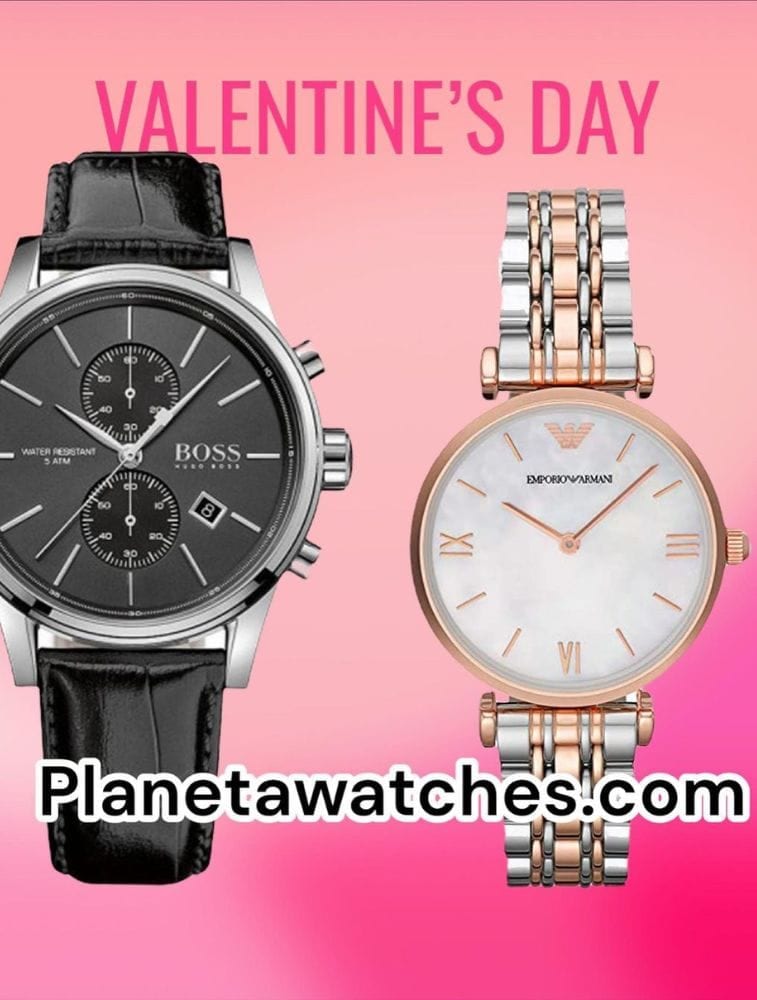 Pack Hugo Boss + Emporio Armani – 1513281 + W0836L1