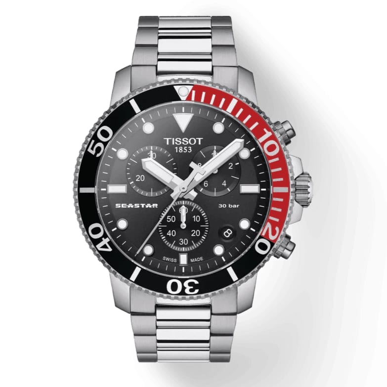 Tissot Seastar 1000 T120.417.11.051.01